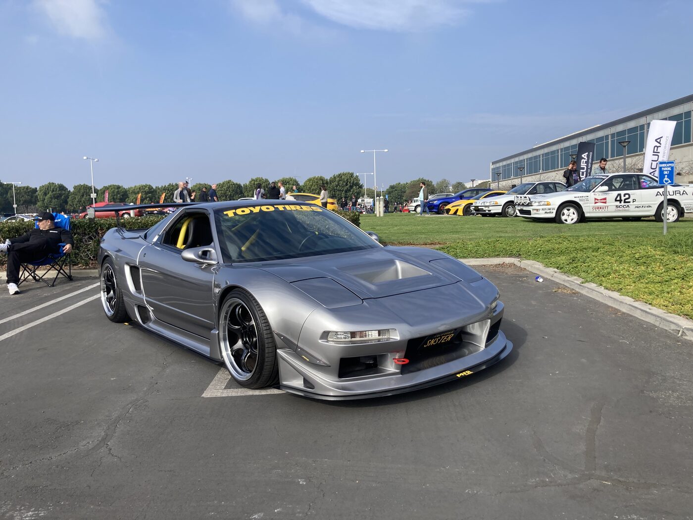 Photo taken in Torrance, CA on November 20, 2021