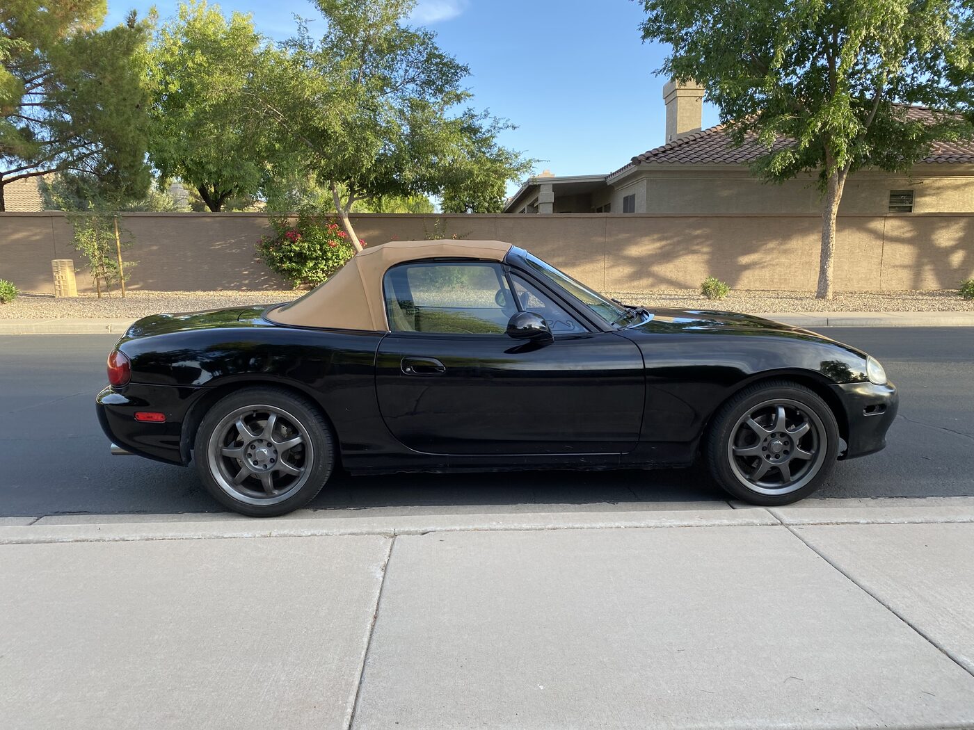 Photo taken in Gilbert, AZ on May 19, 2022