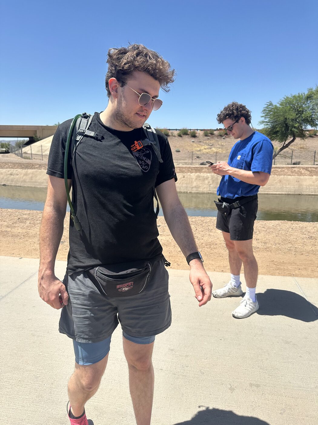 Photo taken in Phoenix, AZ on May 23, 2026