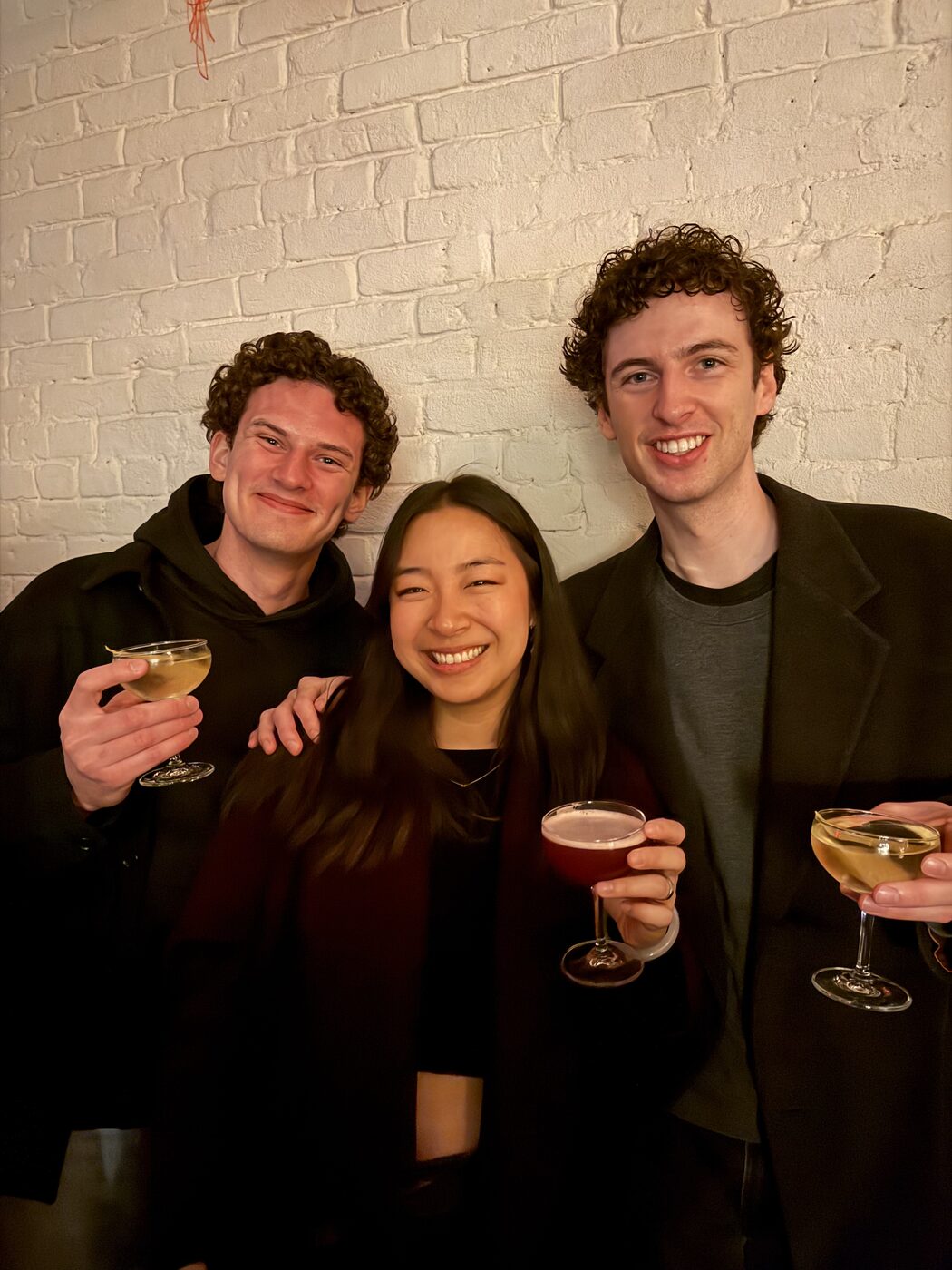 Photo taken in New York, NY on February 21, 2026