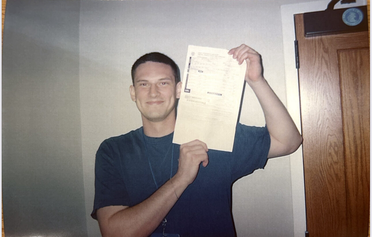 Photo taken on September 3, 2025