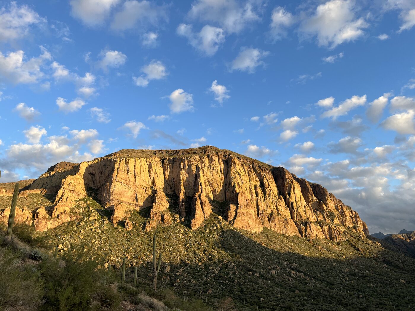 Photo taken in Maricopa County, AZ on January 1, 2026